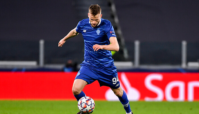 Dynamo Kiew Ferencvaros Tipp