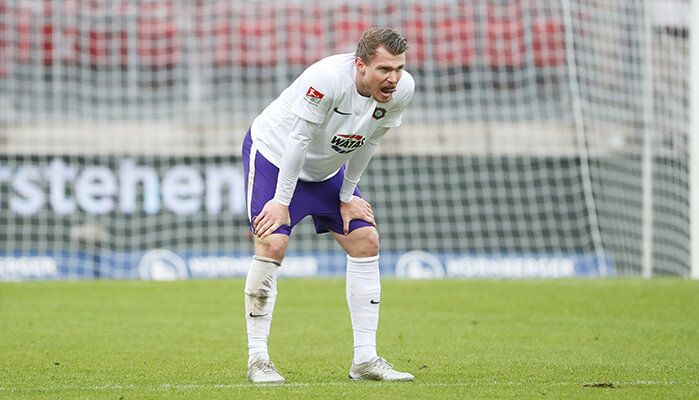 Erzgebirge Aue Braunschweig Tipp