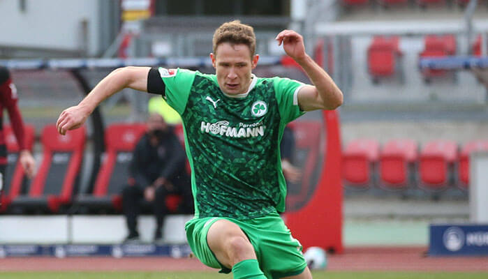 Fürth Heidenheim Tipp