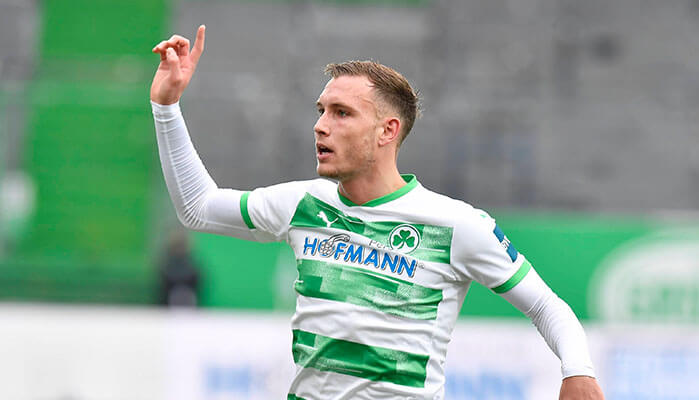 Fürth Darmstadt Tipp