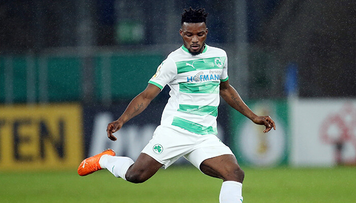 Greuther Fürth St. Pauli Tipp