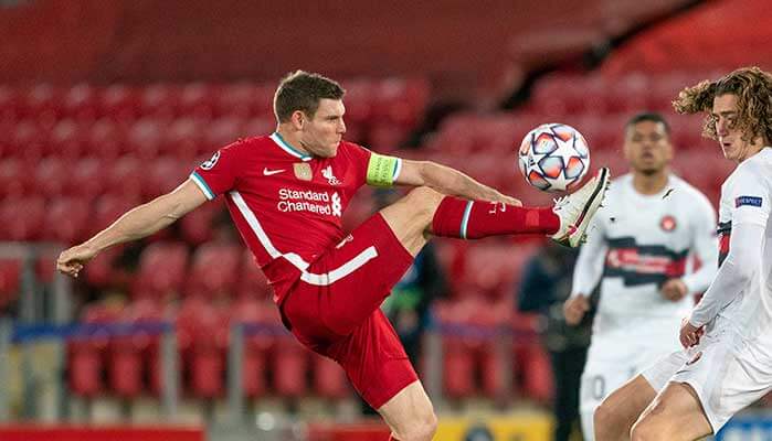 Midtjylland FC Liverpool Tipp