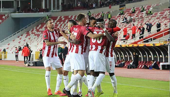 Maccabi Tel Aviv Sivasspor Tipp