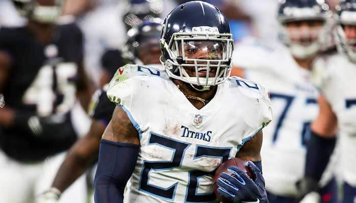 Titans Browns Tipp