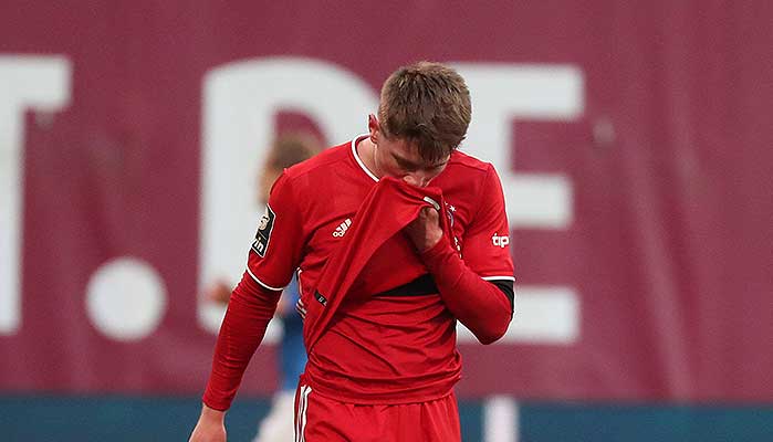 Bayern II Duisburg Tipp