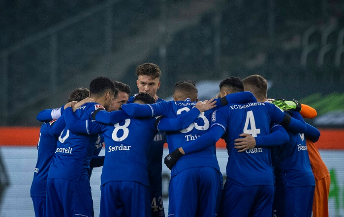Schalke Leverkusen Tipp