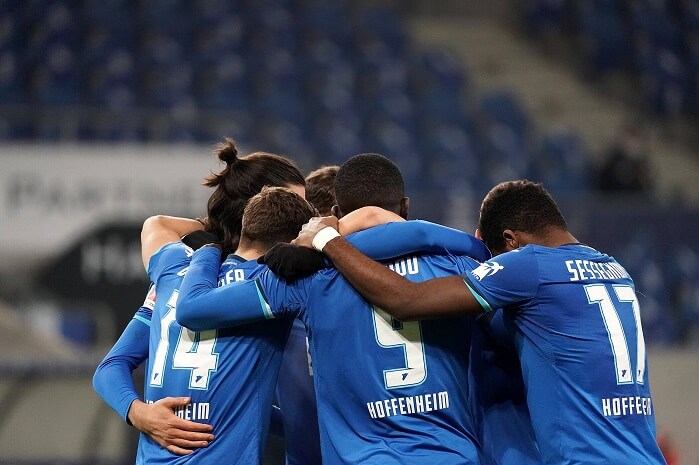 Hoffenheim Gent Tipp