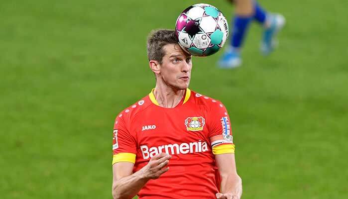 Leverkusen Hoffenheim Tipp