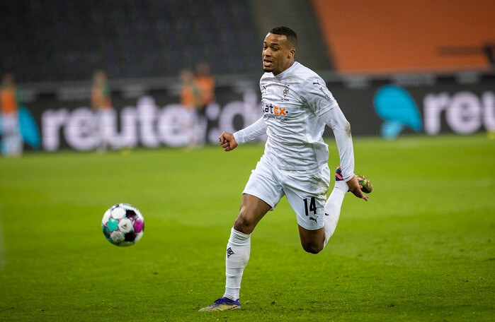 Frankfurt Gladbach Tipp