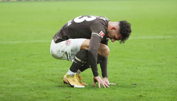 St. Pauli Düsseldorf Tipp