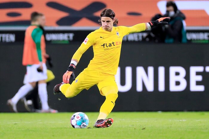 Bielefeld Gladbach Tipp Wettquoten Bundesliga 2020 21 Am 2 1 2021