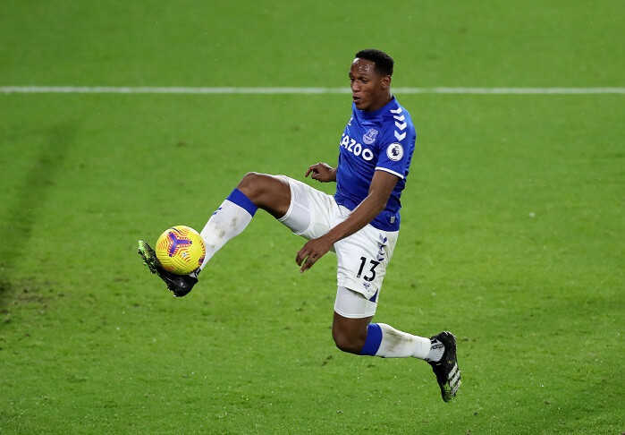 Everton West Ham Tipp