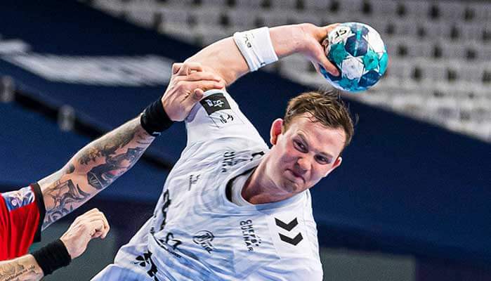 THW Kiel Barcelona Tipp