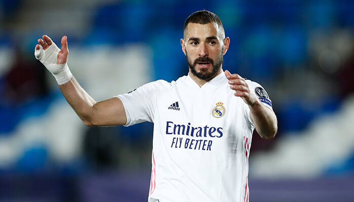Real Madrid Athletic Bilbao Tipp