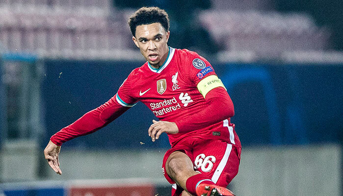 Crystal Palace Liverpool Tipp