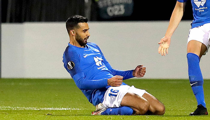 Molde Dundalk Tipp