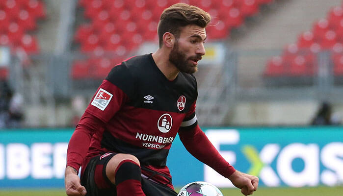 Paderborn Nürnberg Tipp