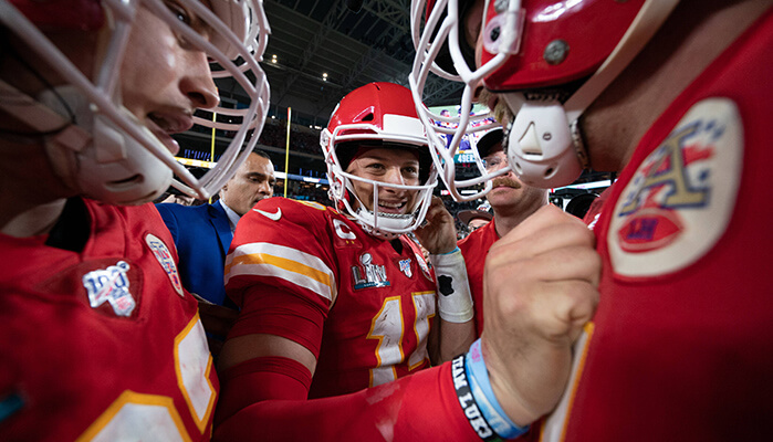 San Francisco 49ers Washington Tipp