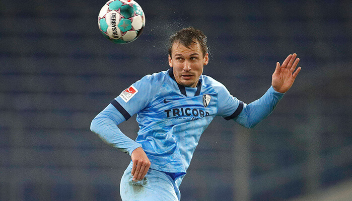 VfL Bochum Heidenheim Tipp