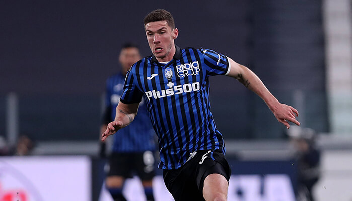 Atalanta Sassuolo Tipp