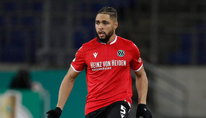 Hannover 96 Sandhausen Tipp
