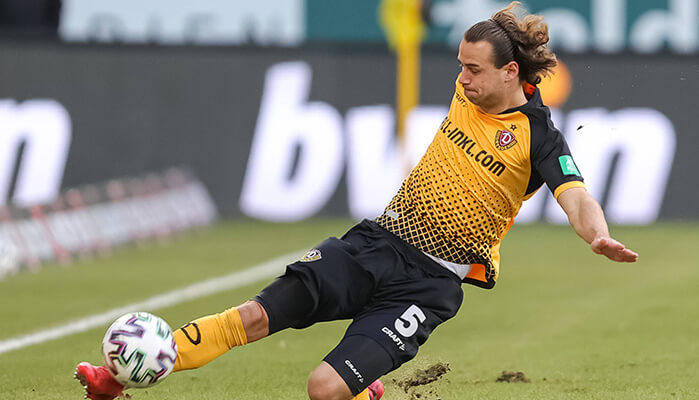 Halle Dynamo Dresden Tipp