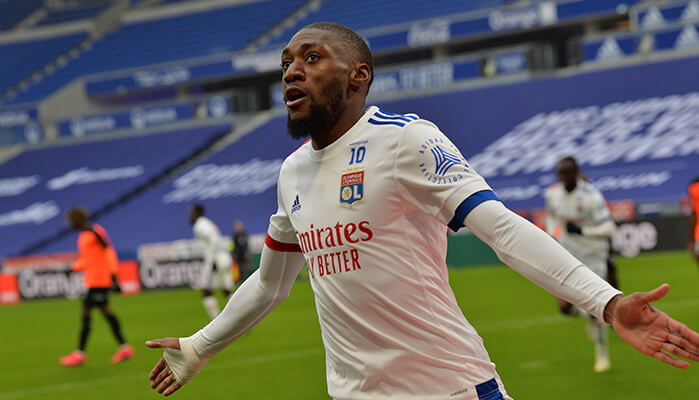 Metz Olympique Lyon Tipp