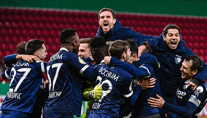 VfL Bochum Darmstadt Tipp