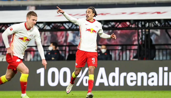 Hoffenheim RB Leipzig Tipp