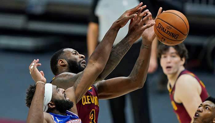 Cavaliers Nets Tipp