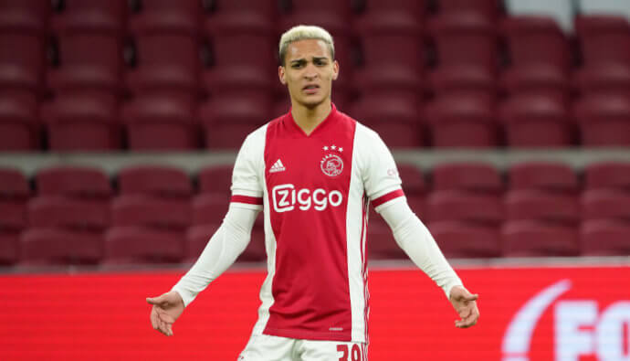 Ajax Feyenoord Tipp