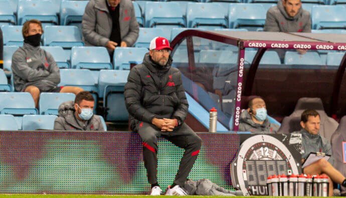 Aston Villa Liverpool Tipp