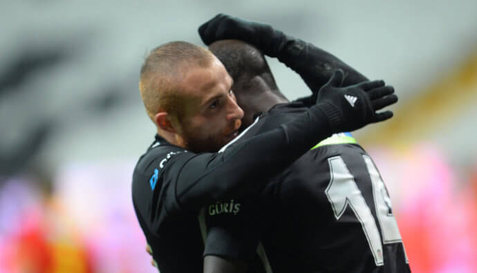 Besiktas Trabzonspor Tipp