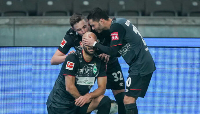 Bremen Schalke Tipp