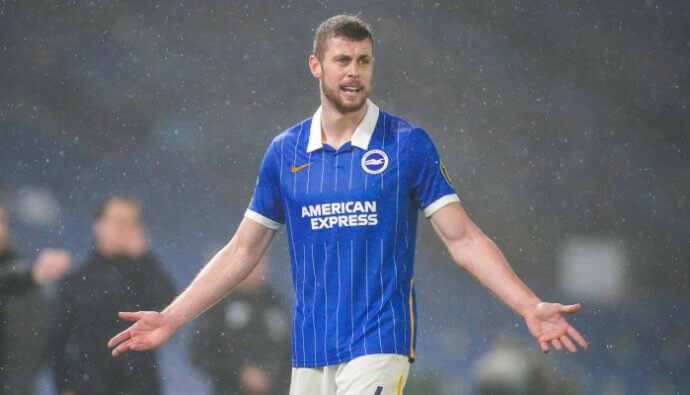 Brighton Tottenham Tipp