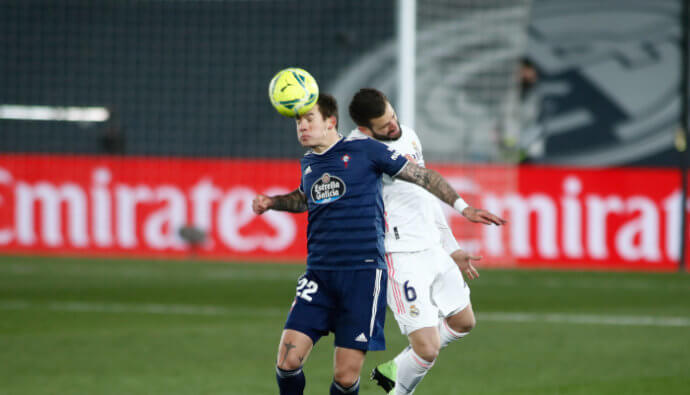 Celta Vigo Villarreal Tipp