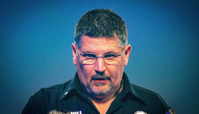 Chisnall Anderson Tipp
