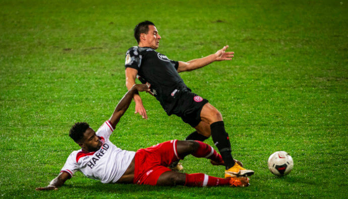 Düsseldorf Paderborn Tipp