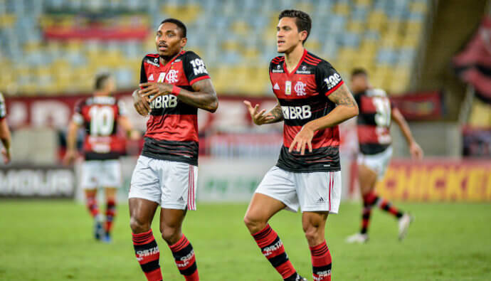 Flamengo Fluminense Tipp