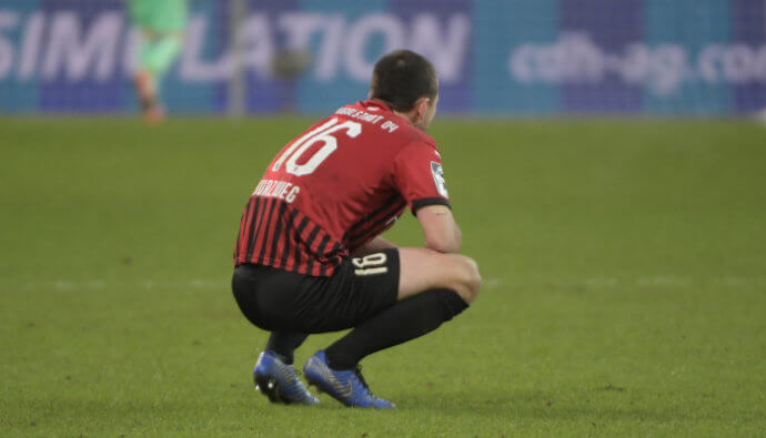 Unterhaching Ingolstadt Tipp