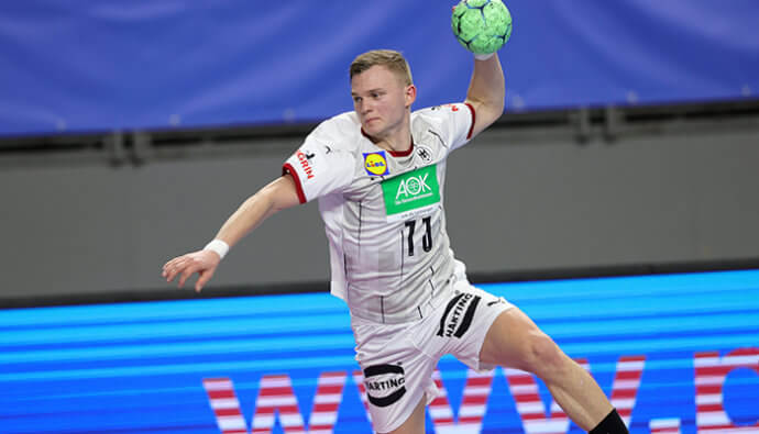 handball wm 2021 deutschland