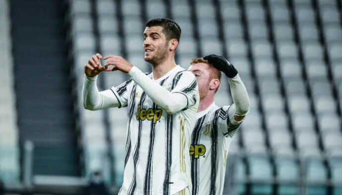 Inter Mailand Juventus Tipp