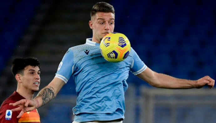 Lazio Rom Sassuolo Tipp