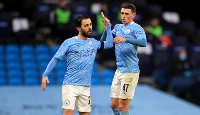 Man City Brighton Tipp