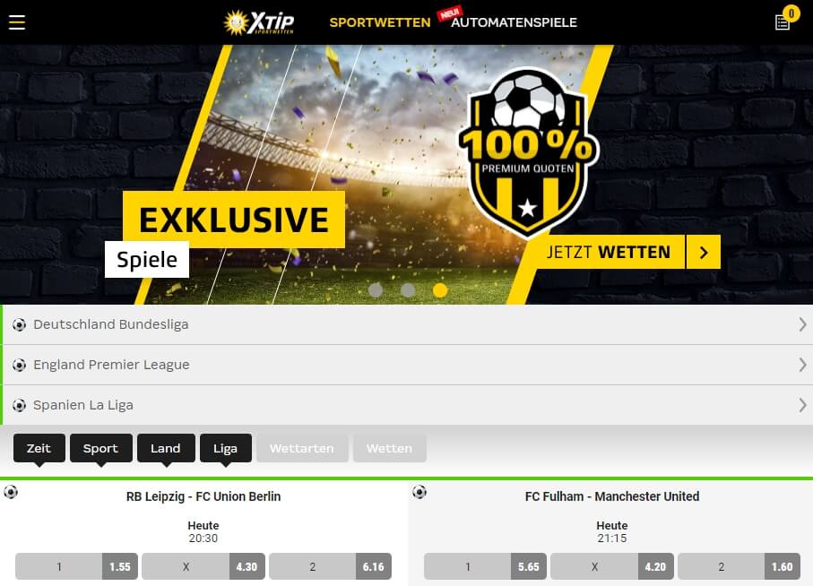 Zum Merkur Sports Wettprogramm Merkur Sports Website