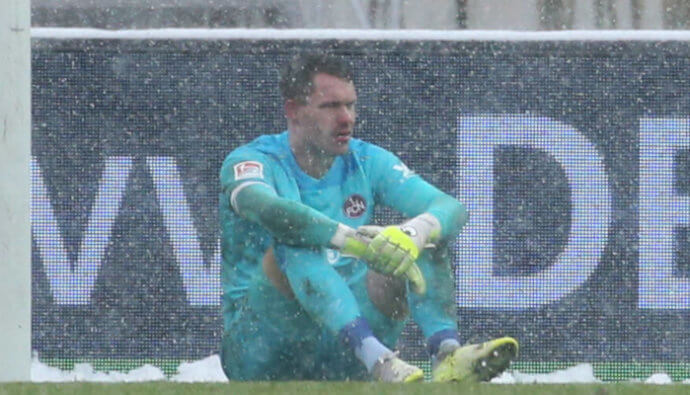 Nürnberg Regensburg Tipp