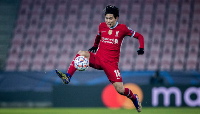 Southampton Liverpool Tipp