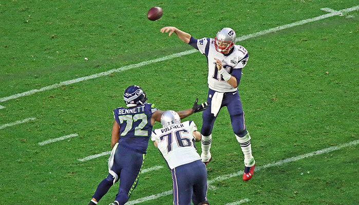 Super Bowl 2021 übertragung Uhrzeit Super Bowl 2021 übertragung Uhrzeit