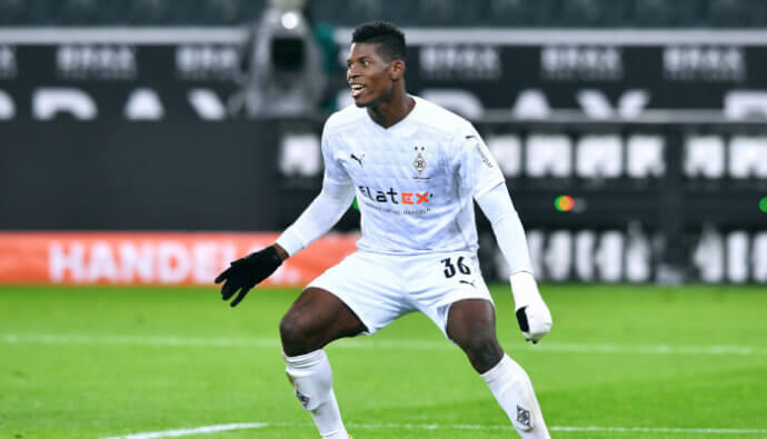 Union Berlin Gladbach Tipp