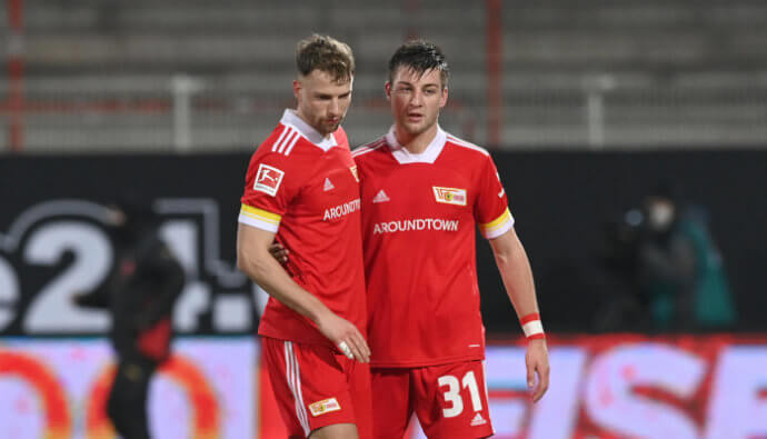 Union Berlin Leverkusen Tipp